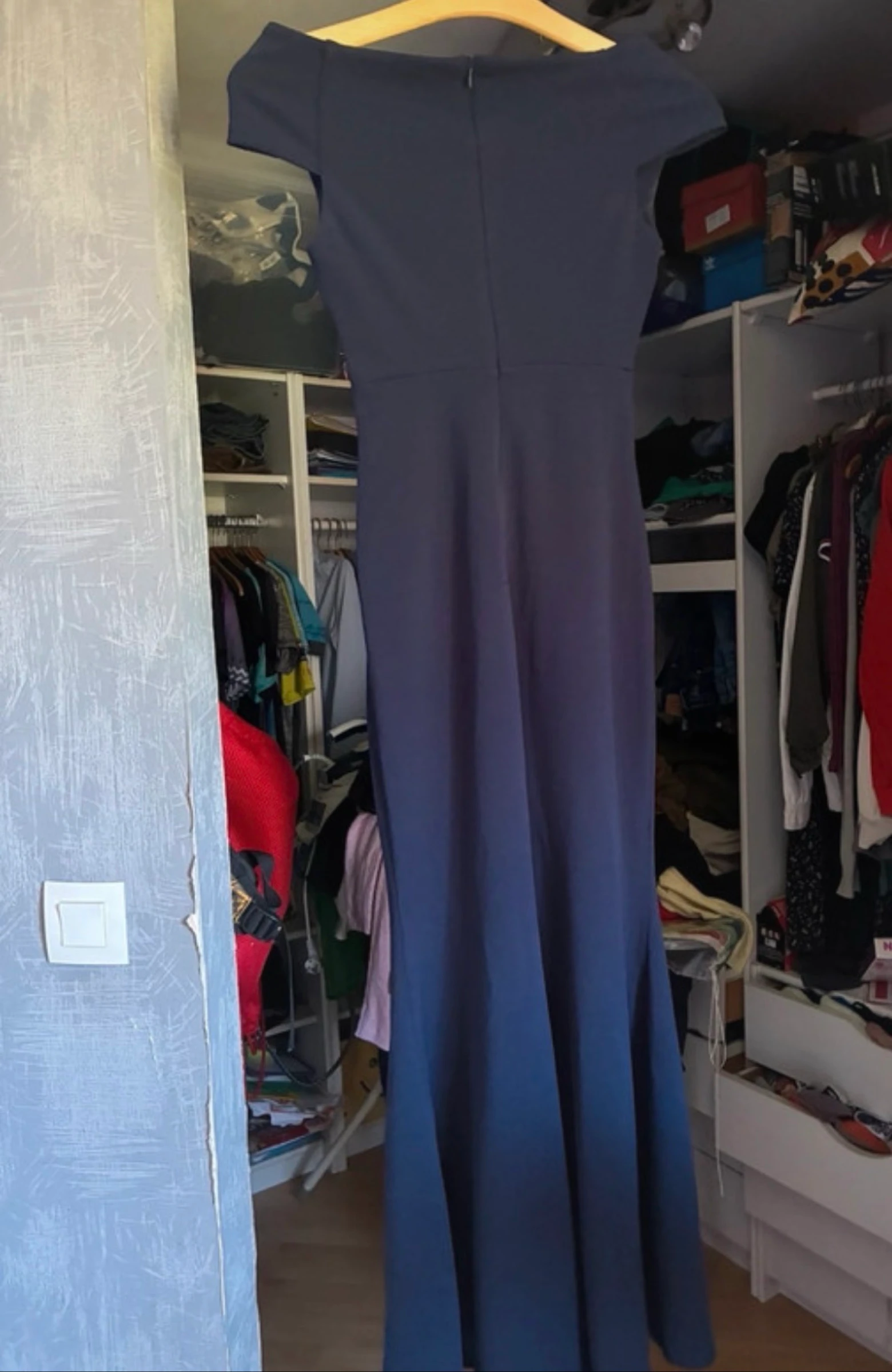 Vestido de cerimônia feminino PP P – photo 6